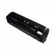 Compatible HP CF400X Black Toner Cartridge (201X)