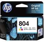 HP #804 Colour Ink