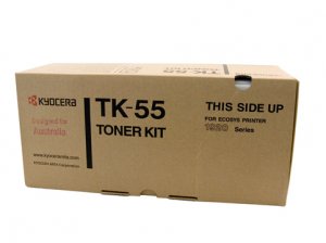Kyocera TK55 Toner Kit