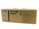 Kyocera TK510K Black toner
