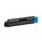 Compatible Kyocera TK594 Cyan Toner Cartridge