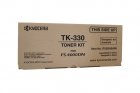 Kyocera TK330 / FS4000DN printer toner cartridge