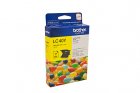 Brother LC40 Yellow ink cartridge
