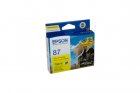 Epson T0874 Yellow Ink