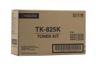 Kyocera TK825K Black Toner