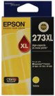 Epson 273 High Yield Yellow ink cartridge