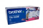 Brother TN-155m Magenta printer toner cartridge