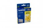 Brother LC37 Yellow Ink