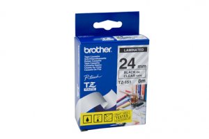 Brother TZ151 Labelling Tape