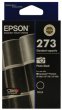 Epson T027 Colour Ink Cart