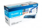 Brother TN-240c Cyan printer toner cartridge