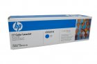 HP LaserJet 304A / CC531A cyan toner cartridge