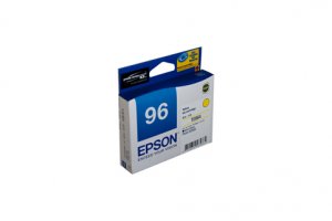 Epson T0964 Yellow Ink Cart
