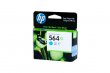 HP 564XL Cyan ink cartridge