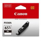 Canon CLI651 Black Ink Cart