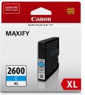 Canon PGI2600XL Cyan Ink