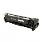 Compatible HP LaserJet 305A-CE410A black printer cartridge