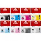 Canon Pro 100 / CLI42 ink cartridges