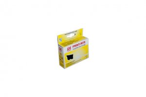 Compatible T1384 yellow ink cartridge