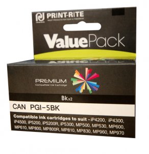 Printrite Compat PGI5 Twin pk