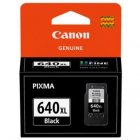 Canon PG640XL High Yield Black ink