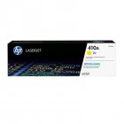 HP 410A Yellow Toner CF412A - 2,300 pages