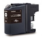 Brother LC233 Black Ink