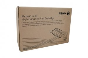 Fuji Xerox Phaser 3435 / CWAA0763 toner cartridge 10k.