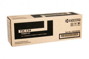Kyocera TK134 / FS-1028MFP-1128MFP-1300D-1300DN-1300DTN-1350DN