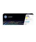 HP 410X Yellow Toner CF412X - 5,000 pages