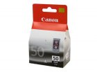 Canon PG50 Black High Yield ink cartridge
