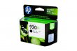 HP 920XL Officejet 6000, 6500, 7000, 7500A Black ink cartridge