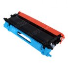 Compatible TN-155c Cyan printer toner cartridge
