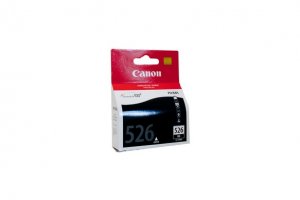 Canon CLI526 Photo Black ink cartridge