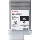 Canon PFi-102 Black Ink Cartridge