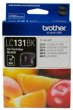 Brother LC131 Black Ink