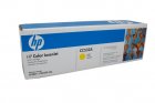 HP LaserJet 304A / CC532A yellow toner cartridge