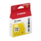 Canon PGI72 Yellow Ink Cart