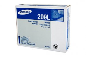 Samsung SCX4824FN-SCX4828FN-ML2855ND-MLTD209L printer cartridge