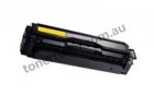 Samsung CLP680-CLX6260-CLTY506L Yellow printer toner cartridge