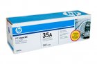 HP LaserJet 35A / CB435A toner cartridge