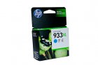HP 933XL Officejet 6100, 6600, 6700 Cyan ink cartridge