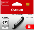 Canon CLI671XL Grey Ink