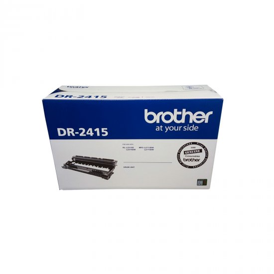 Brother DR2415 Drum - Click Image to Close