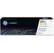 HP 201X Yellow Toner - 2,300 pages
