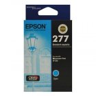 Epson 277 Cyan HY Ink Cartridge