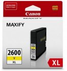 Canon PGI2600XL Yellow Ink