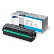 Samsung CLP680-CLX6260-CLTC506L Cyan printer toner cartridge