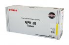 Canon TG41 GPR28 Yellow Toner