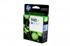 HP 940XL Officejet Pro 8000, 8500 Cyan ink cartridge